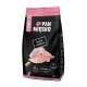 PAN MIĘSKO Chicken with rabbit XS - dry cat food - 1,6kg