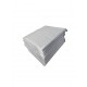 Bubble envelopes BESTPAK padded envelopes L21 50 pcs. White