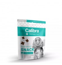 CALIBRA VD Dog semi moist snack hypoallergenic - dog treat - 120g