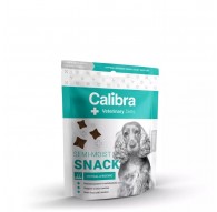 CALIBRA VD Dog semi moist snack hypoallergenic - dog treat - 120g