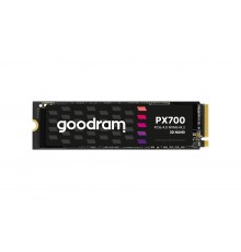 Goodram PX700 SSD SSDPR-PX700-04T-80 internal solid state drive M.2 4.1 TB PCI Express 4.0 NVMe 3D NAND