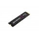 Goodram PX700 SSD SSDPR-PX700-04T-80 internal solid state drive M.2 4.1 TB PCI Express 4.0 NVMe 3D NAND