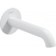 Washbasin-bathtub spout