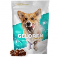 GELOREN Small dog Joints - dog vitamins - 180g