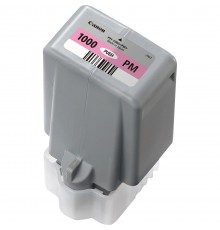 Canon PFI-1000PM Photo Magenta Ink Cartridge