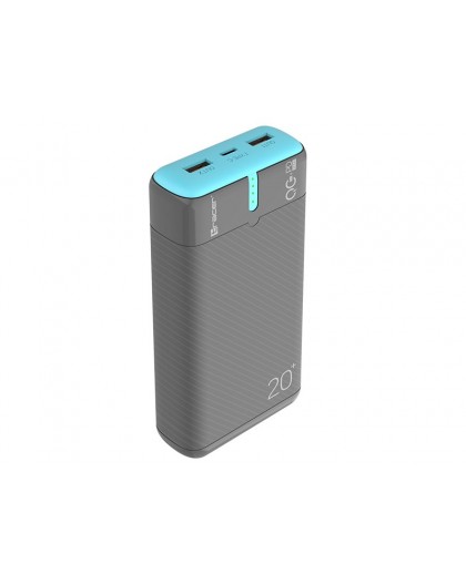 Tracer EnerGen 20000 mAh Black, Blue