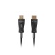 LANBERG HDMI CABLE M/M V2.1 40M 8K OPTICAL AOC