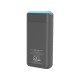 Tracer EnerGen 20000 mAh Black, Blue