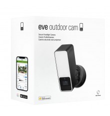 Eve Outdoor Camera