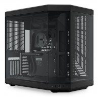 HYTE Y70 Midi Tower Black