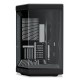 HYTE Y70 Midi Tower Black