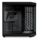 HYTE Y70 Midi Tower Black
