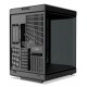 HYTE Y70 Midi Tower Black
