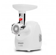 Grinder 489.8 SMAPP White