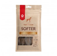 MACED Softer Beef with carrot - Dog treat - 100g