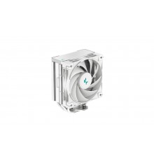 DeepCool AK400 WH Processor Air cooler 12 cm White 1 pc(s)