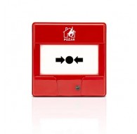 SATEL CONVENTIONAL MANUAL FIRE ALARM (INDOOR, NATIONAL SIGNAGE)