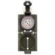 Mil-Tec US Busol with illumination Metal, Olive