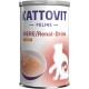 KATTOVIT Feline Niere Renal drink - cat treats - 135ml