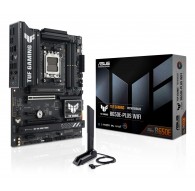 ASUS TUF GAMING B650E-PLUS WIFI AMD B650 Socket AM5 ATX