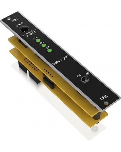 Behringer CP1A Zasilacz do syntezatorów modularnych