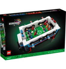 LEGO IDEAS 21337 Table Football