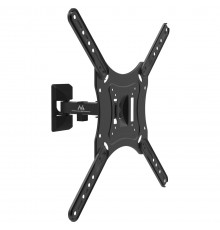 TV & Monitor Wall Mount Maclean MC-758 Brackets