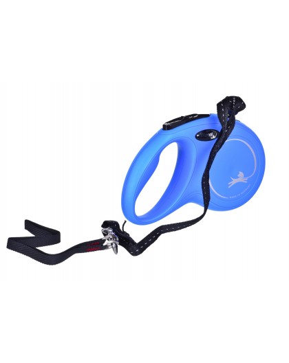 Flexi New Classic S 8 m Dog Retractable lead