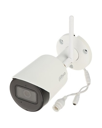 IP Camera IPC HFW1230DS SAW 0360B Wi-Fi