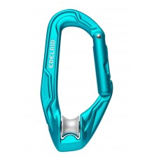 Axiom-icemint EDELRID carabiner
