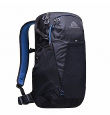 Gregory Kiro Hiking backpack 24 l Black