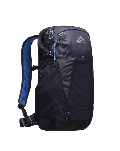 Gregory Kiro Hiking backpack 24 l Black