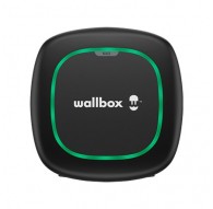 EV Charging Wallbox Pulsar Max 22kW Wi-Fi Black