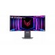 LG 34GS95QE-B computer monitor 86.4 cm (34") 3440 x 1440 pixels Wide Quad HD OLED Black