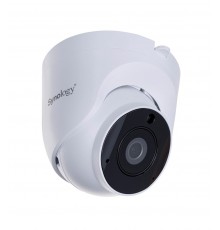 Synology TC500 security camera Turret IP security camera Indoor & outdoor 2880 x 1620 pixels Ceiling