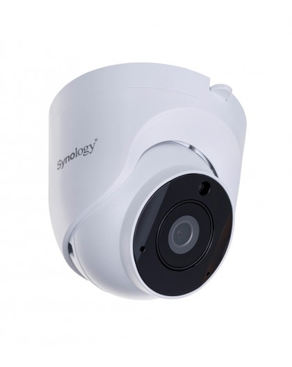 Synology TC500 security camera Turret IP security camera Indoor & outdoor 2880 x 1620 pixels Ceiling