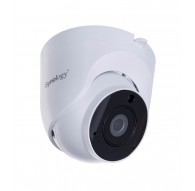 Synology TC500 security camera Turret IP security camera Indoor & outdoor 2880 x 1620 pixels Ceiling
