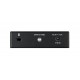 D-Link DGS-1005P/E network switch Unmanaged Gigabit Ethernet (10/100/1000) Power over Ethernet (PoE) Black