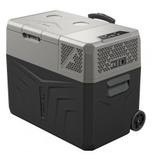 Yolco BCX40 fridge Portable (placement) 39 L F Grey