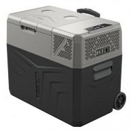 Yolco BCX40 fridge Portable (placement) 39 L F Grey