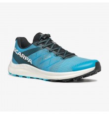 Scarpa SPIN RACE White