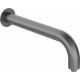 Wall Shower Spout - 380 mm