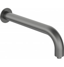 Wall Shower Spout - 380 mm