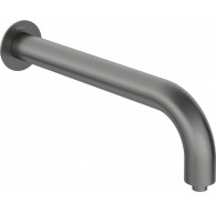 Wall Shower Spout - 380 mm