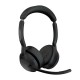 Jabra Evolve2 55 - Link380a MS стерео (включает подставку)