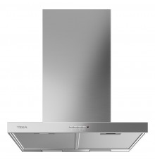 Teka DSJ 650 Wall-mounted Stainless steel 430 m³/h