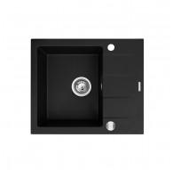 Sink ATHLOS 59x50 1B1D volcano