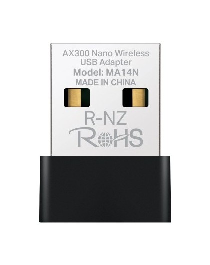 Mercusys MA14N network card