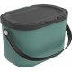 ROTHO Albula Green - waste sorting container - 3,2l