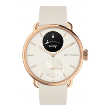 Withings ScanWatch 2 Hybrid Smartwatch with Strap